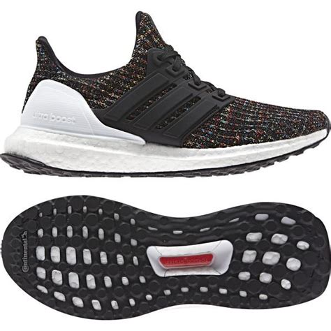 adidas ultra boost schwarz kinder|Adidas ultra boost 4.0 review.